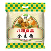 八和全麦面500g