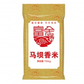 富余马坝香米15kg