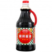 厨邦酱油1.63L