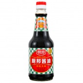 厨邦酱油820ml