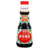 厨邦酱油150ml